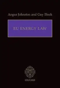 EU Energy Law