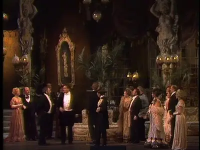 J.Strauss - Die Fledermaus - Kleiber