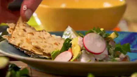 Mexican Food Made Simple - Season 1
