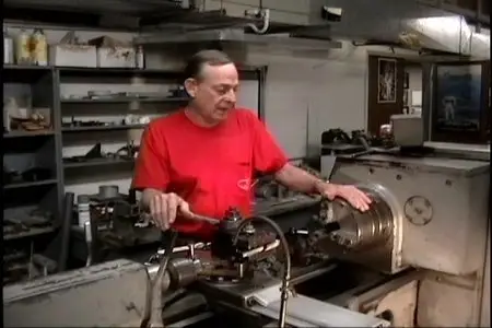 Lathe Learning - A Five Part Instructional