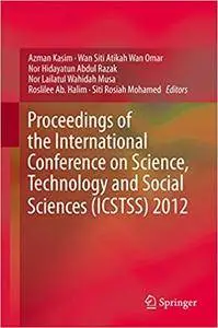 Proceedings of the International Conference on Science, Technology and Social Sciences