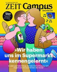 Zeit Campus Beilage - September 2018