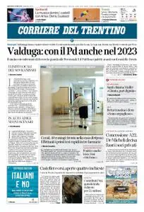 Corriere del Trentino – 06 ottobre 2020
