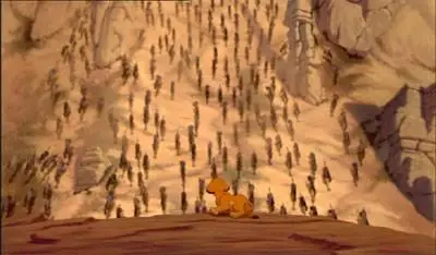 The Lion King (1994)