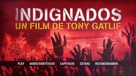 Indignados (2012)