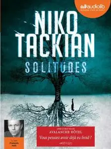 Niko Tackian, "Solitudes"