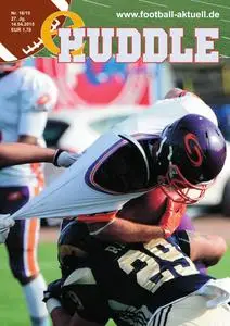 eHUDDLE – 14. April 2015