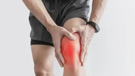 Kneerescue: Pain Free Knees In 12 Weeks