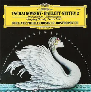 111 Years of Deutsche Grammophon. The Collectors' Edition 2 [2010, Deutsche Grammophon, 000289 477 9142 3] - Part 4