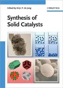 Synthesis of Solid Catalysts (repost)