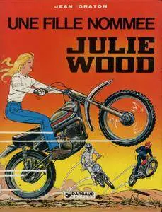 Julie Wood 1 - Une fille nommée Julie Wood
