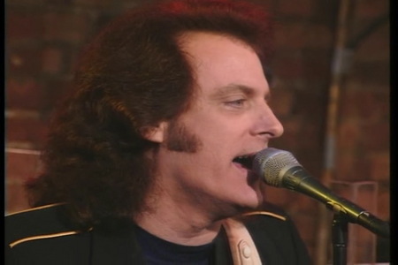 Tommy James & The Shondells - Live At The Bitter End (2000) *Re-Up*