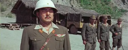 The Bridge on the River Kwai (1957)