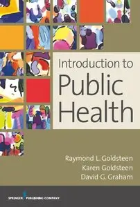 Introduction to Public Health (repost)