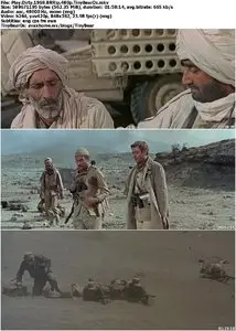 Play Dirty (1969)