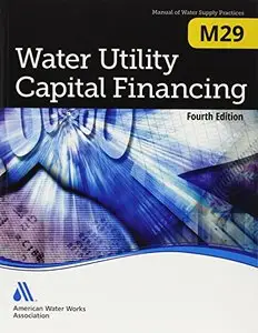 Water Utility Capital Financing (repost)