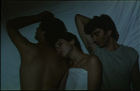 Revanche (1983)