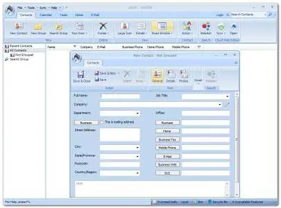 WinPIM 16.21.5262 Portable