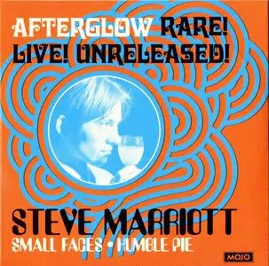 VA - Mojo Presents: Afterglow - Rare! Live! Unreleased (2021)