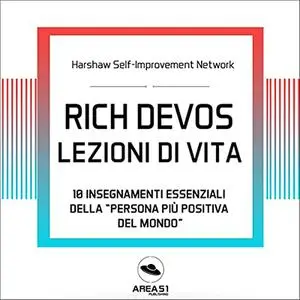 «Rich Devos» by Autori Vari