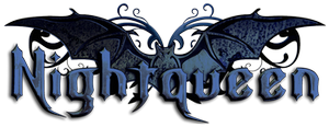 Nightqueen - For Queen And Metal (2012)