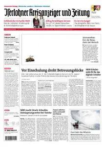 IKZ Iserlohner Kreisanzeiger und Zeitung Hemer - 07. Mai 2019