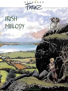 Lester Cockney - A01 - Irish Melody