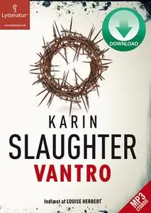 «Vantro» by Karin Slaughter