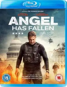 Angel Has Fallen (2019)