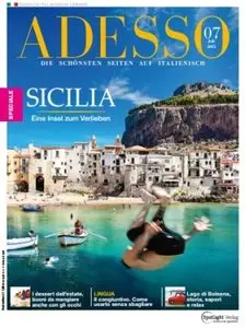 ADESSO di luglio 2015