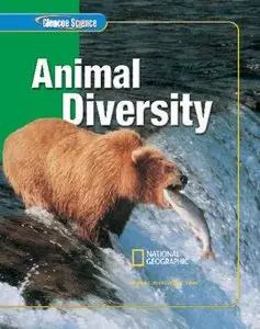 Glencoe Science: Animal Diversity, Student Edition [Repost]