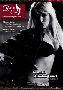 Revista Eden - March 2009 (N°5)