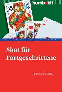 Humboldt Verlag - Skat für Fortgeschrittene - Frank Krickhahn (2010)