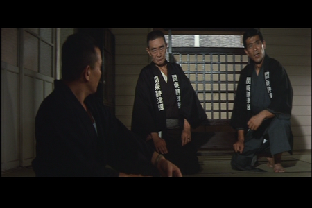 Brutal tales of chivalry 1/Showa zankyo-den (1965)