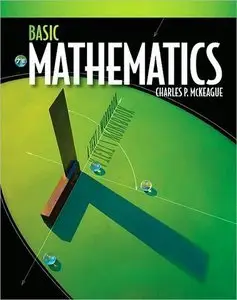 Basic Mathematics: A Text/Workbook (Repost)