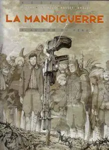 La Mandiguerre 1-4