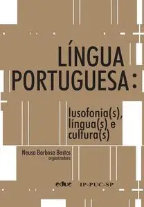 «Língua portuguesa» by Neusa Barbosa Bastos