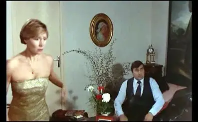A mort l'arbitre (1983)