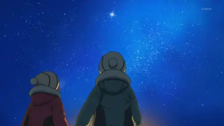 Darker than BLACK - Gemini of the Meteor / Darker than BLACK - Ryūsei no Gemini [TV anime series 2009, all episodes]
