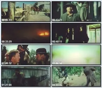 Cowboys And Aliens (2011)