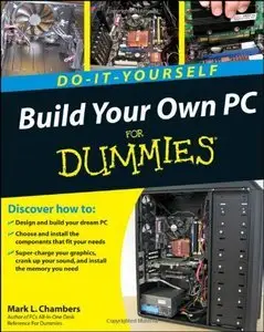 Build Your Own PC Do-it-yourself for Dummies (repost)