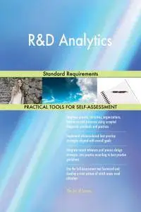 R&D Analytics Standard Requirements