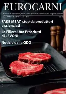 Eurocarni - Novembre 2018