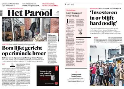 Het Parool – 04 maart 2019