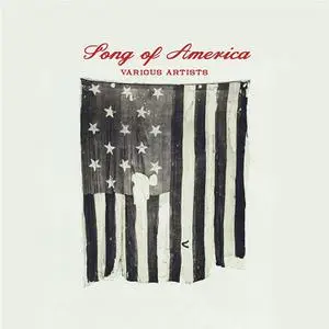 VA - Song of America (2007)