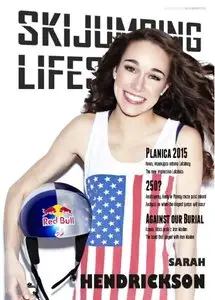 SkiJumping Lifestyle - March 2015