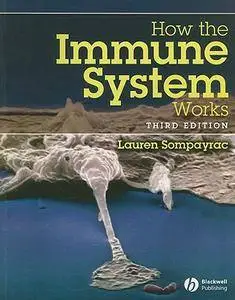 Lauren M. Sompayrac - How the Immune System Works (Third edition)