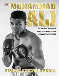 Muhammad Ali Visual Encyclopedia