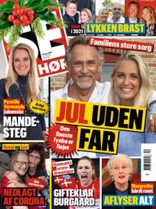 SE og HØR – 15. december 2021