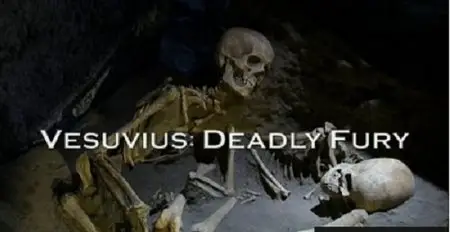 Discovery Channel - Vesuvius Deadly Fury